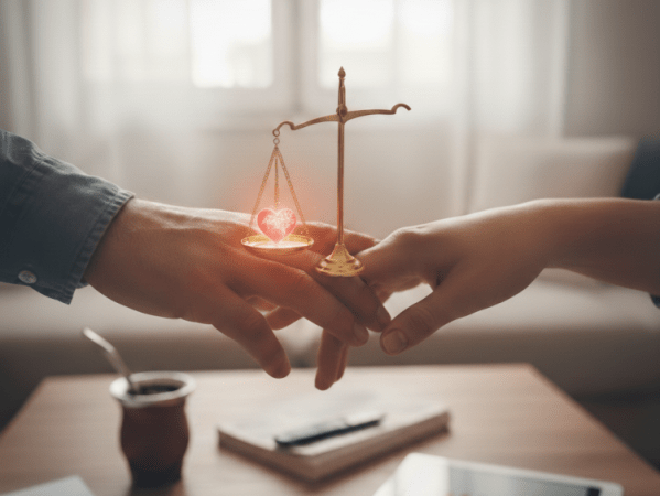 ¿Cuanto cuesta un «Te quiero»? El desafío de sobrevivir a San Valentin emocial y&nbsp;economicamente