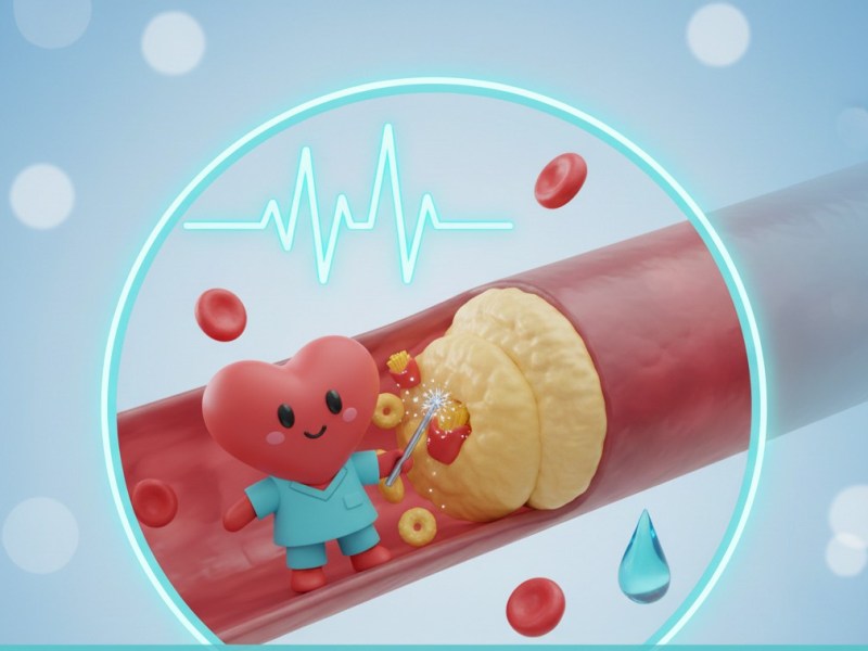 El chequeo que me salvó la vida… dos&nbsp;veces