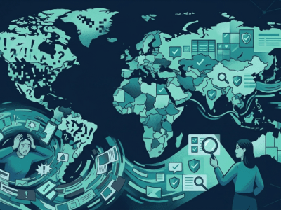Infodemia: la pandemia de la desinformación que amenaza nuestra&nbsp;salud