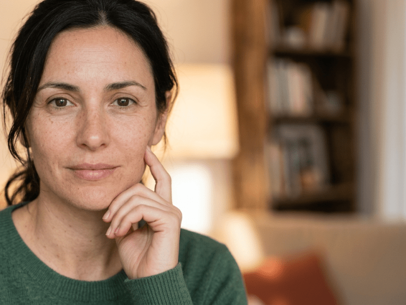 Día de la Mujer sin maquillaje: los números que nadie&nbsp;festeja