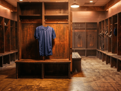 Presión, lesión y silencio. Salud mental en los futbolistas (y deportistas) de&nbsp;élite